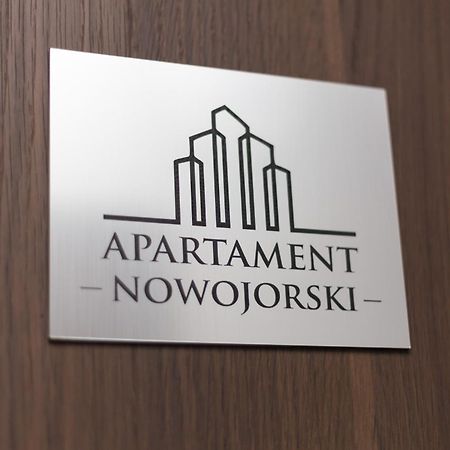 Apartamenty City. Białystok Buitenkant foto
