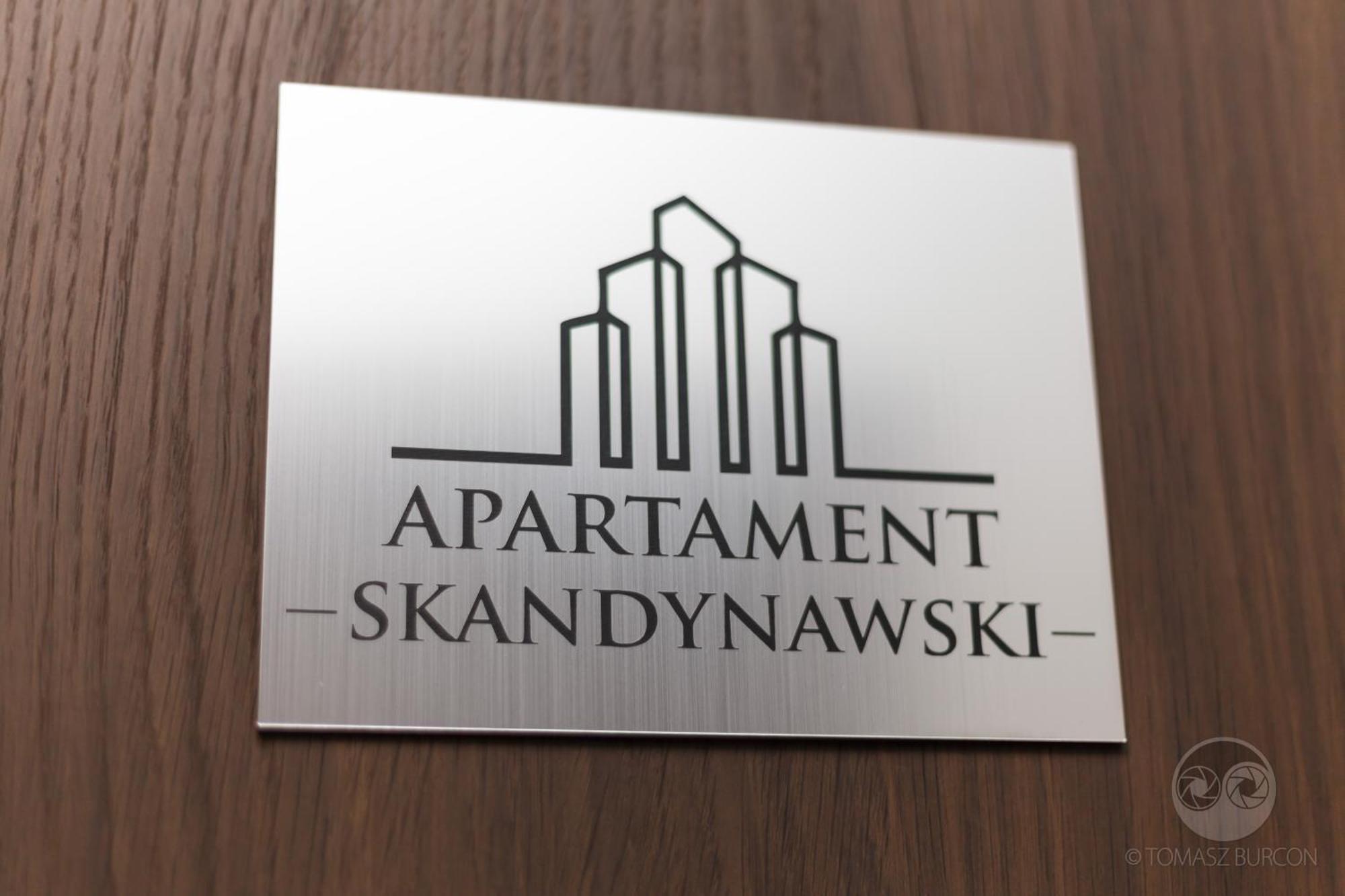 Apartamenty City. Białystok Buitenkant foto