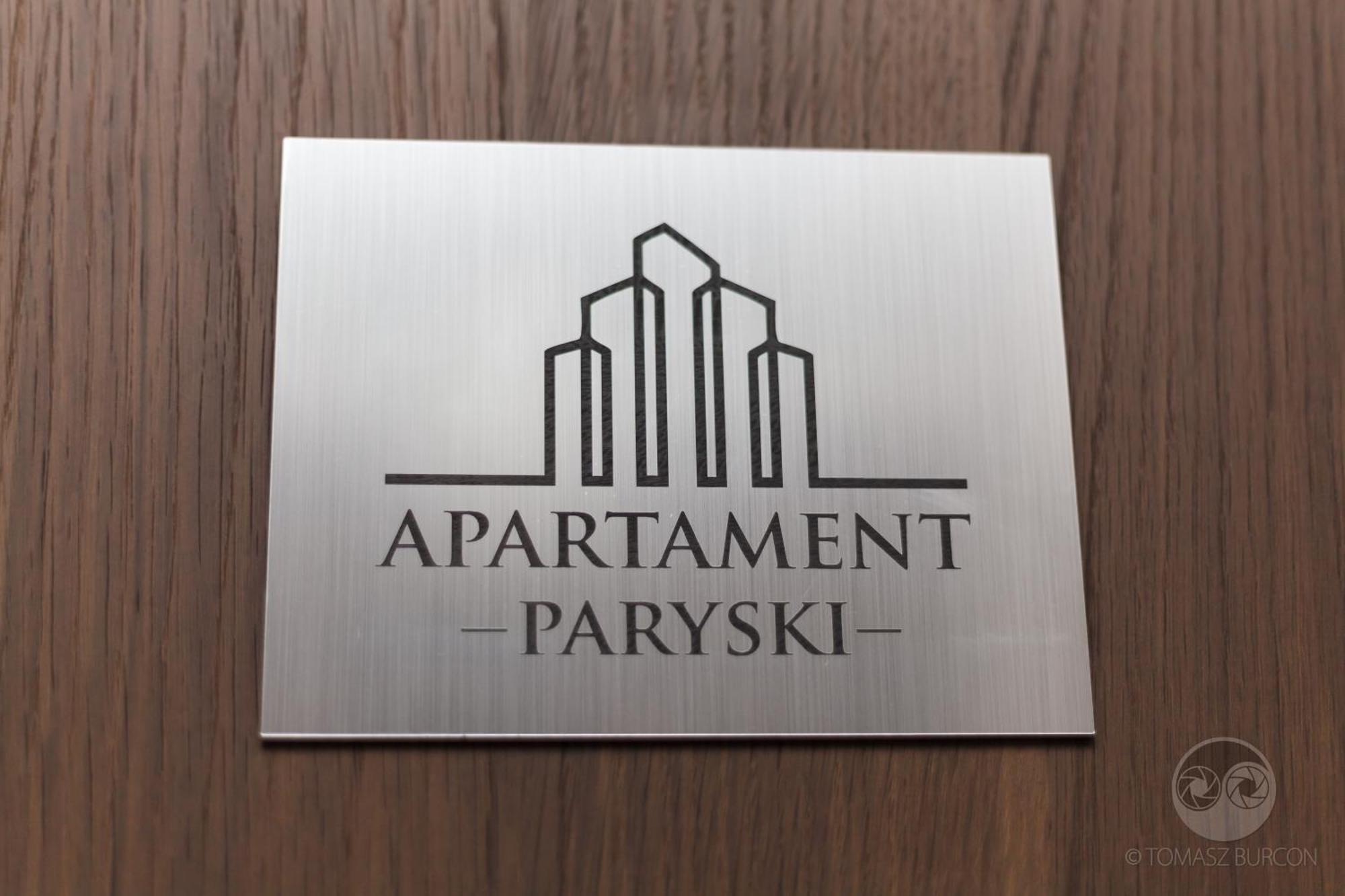 Apartamenty City. Białystok Buitenkant foto